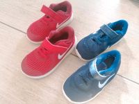 2 Paar Nike Sneaker 23,5 Bayern - Wackersdorf Vorschau