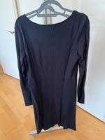 Kleid von Marc O‘Polo Gr. 42 blau-schwarz Bayern - Mainburg Vorschau