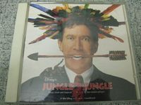 SOUNDTRACK CD Aus dem Dschungel in den Dschungel Jungle 2 Disney Berlin - Schöneberg Vorschau