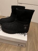 ZDAR Ivana Winterschuhe Damen Größe 40 Nordrhein-Westfalen - Lienen Vorschau