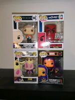 Funko Pop Figuren Rheinland-Pfalz - Idar-Oberstein Vorschau