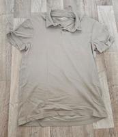 Shirt braun/ beige Berlin - Hellersdorf Vorschau