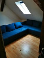 Couch blau Bayern - Bayreuth Vorschau