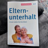 Elternunterhalt Bayern - Erding Vorschau