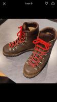Lowa Bergstiefel aus Leder Brandenburg - Eberswalde Vorschau