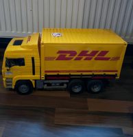 Bruder- DHL LKW Sachsen-Anhalt - Oschersleben (Bode) Vorschau