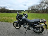 Aprilia Pegaso 650ccm 40PS Enduro, A2 fahrbar Baden-Württemberg - Schefflenz Vorschau