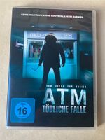 ATM - Tödliche Falle (DVD) Nordrhein-Westfalen - Mönchengladbach Vorschau