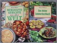 Anne Wilson Das kleine Sommerkochbuch Welt Gerichte Schleswig-Holstein - Hohenwestedt Vorschau