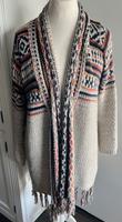 Tredy Strickjacke Jacke Cardigan Größe 2 44/46 Obervieland - Kattenturm Vorschau