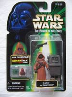 Star Wars POTF-2 - CommTalk *** Jawa & Gonk Droid *** Brandenburg - Brieselang Vorschau