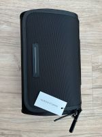 HORIZN STUDIOS| Top Case| Wasserfest| Nylon| schwarz Schwachhausen - Gete Vorschau