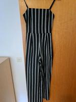 Bershka Jumpsuit Overall S stretch Nordrhein-Westfalen - Düren Vorschau