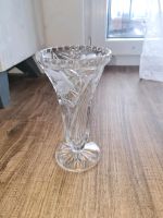 Glas Blumenvase Baden-Württemberg - Denkingen Vorschau