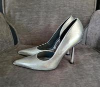 Pumps von Zara, Gr. 37 Nordrhein-Westfalen - Mönchengladbach Vorschau