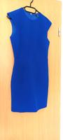 Blaues Minikleid/Etuikleid in Größe XS / S von MANGO Niedersachsen - Aurich Vorschau