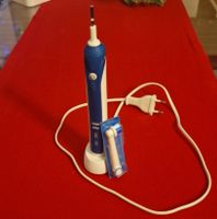 Braun elektrische Zahnbürste Oral-B Professional Care 3756 Hessen - Baunatal Vorschau