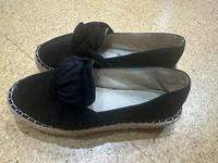 Espadrilles Schuhe Gr. 37 Hessen - Offenbach Vorschau