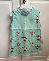 Sommerkleid handmade Rehkids 110 Sachsen-Anhalt - Magdeburg Vorschau