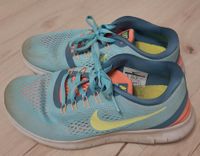 Nike Free RN Turnschuhe Gr.40,5 Baden-Württemberg - Ettenheim Vorschau