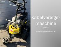 Kabelverlegemaschine Mähroboterkabel Nordrhein-Westfalen - Arnsberg Vorschau