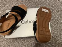 Gabor Schuhe Sandalen 36 neu Bayern - Berching Vorschau