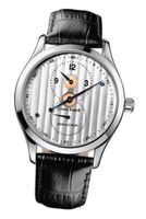 Louis Erard Regulateur 40 Edelstahl Handaufzug-swiss made Hannover - Mitte Vorschau