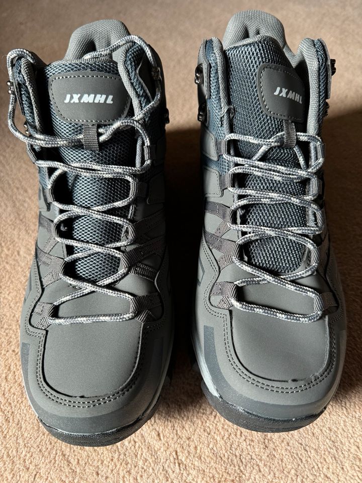 Expedition Leichte Outdoor Wanderschuhe Damen Größe 40 *Neu in Senftenberg