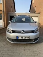 Vw Touran 1.6 Tdi mit Highline Ausstattung‼️ Essen - Essen-Katernberg Vorschau