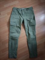 Frauen Gargo Hose, derb, Stoff, Khaki grün, XL Nordrhein-Westfalen - Euskirchen Vorschau