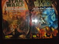 Star Wars Jedi-Padawan Band 7, 8, & 10 - 18 als Sammelband 4 - 6 Wandsbek - Hamburg Tonndorf Vorschau