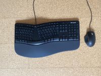 Microsoft Tastatur Ergonomic Keyboard / Tastatur und Maus Bayern - Greding Vorschau