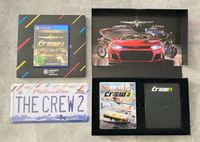 The Crew 2 Steelbook Gold Edition PS4 Rheinland-Pfalz - Carlsberg Vorschau