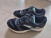 Damen Sneaker blau Gr 40 Thüringen - Uder Vorschau