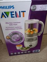 Philips Avent 4 in 1 Nordrhein-Westfalen - Breckerfeld Vorschau