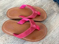 Neuwertige Ralph Lauren Flip Flops (30) Münster (Westfalen) - Handorf Vorschau