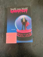 Buch Saugfest von Steffi von Wolff Nordrhein-Westfalen - Nümbrecht Vorschau