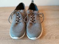 Schuhe, Sportschuhe, Crane, Gr. 40, grau Bayern - Großheirath Vorschau