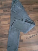 Damen Jeans Zerres grau, Gr. 40 Bochum - Bochum-Mitte Vorschau