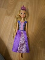 Disney Barbie Rapunzel Sachsen-Anhalt - Halle Vorschau