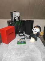 Xbox Series x Paket mit Elite 2 Controller und Headset und Spiel Niedersachsen - Bad Bederkesa Vorschau