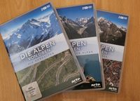 Alpen von oben * Arte-Doku * 6 DVD Bonn - Bonn-Zentrum Vorschau