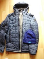 Jungen Winter/Übergangs Jacke Gr. S Berlin - Reinickendorf Vorschau