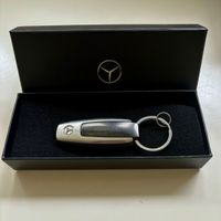 Auto-Schlüsselanhänger Mercedes Benz A-Klasse, Key-Ring A-Class Niedersachsen - Isernhagen Vorschau