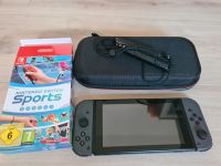 Nintendo Switch sport Konsole Set Nordrhein-Westfalen - Arnsberg Vorschau