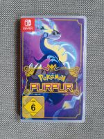 Pokémon Purpur Nintendo Switch Lindenthal - Köln Sülz Vorschau