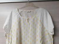 Gina Benotti Shirt Größe XL ( 48 / 50 ) gut erhalten Rheinland-Pfalz - Ammeldingen bei Neuerburg Vorschau