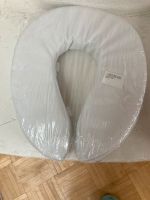 Soft raised toilet Seat 2 weicher Toilettensitz Buchholz-Kleefeld - Hannover Groß Buchholz Vorschau