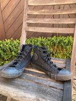 Converse Chuck Taylor all Black 39 Schleswig-Holstein - Bad Oldesloe Vorschau