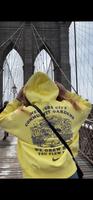 Nike Hoodie aus dem Innovation Store in New York Essen - Steele Vorschau